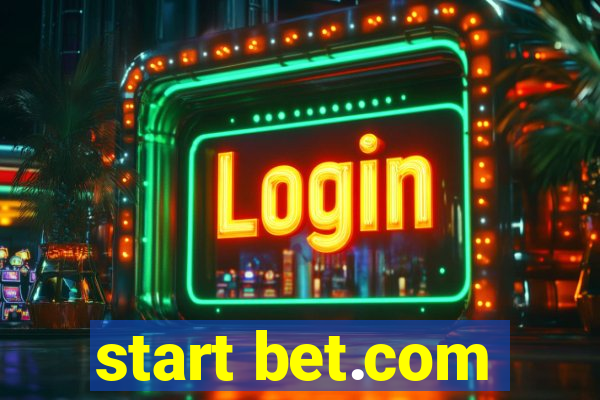 start bet.com