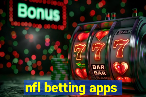 nfl betting apps