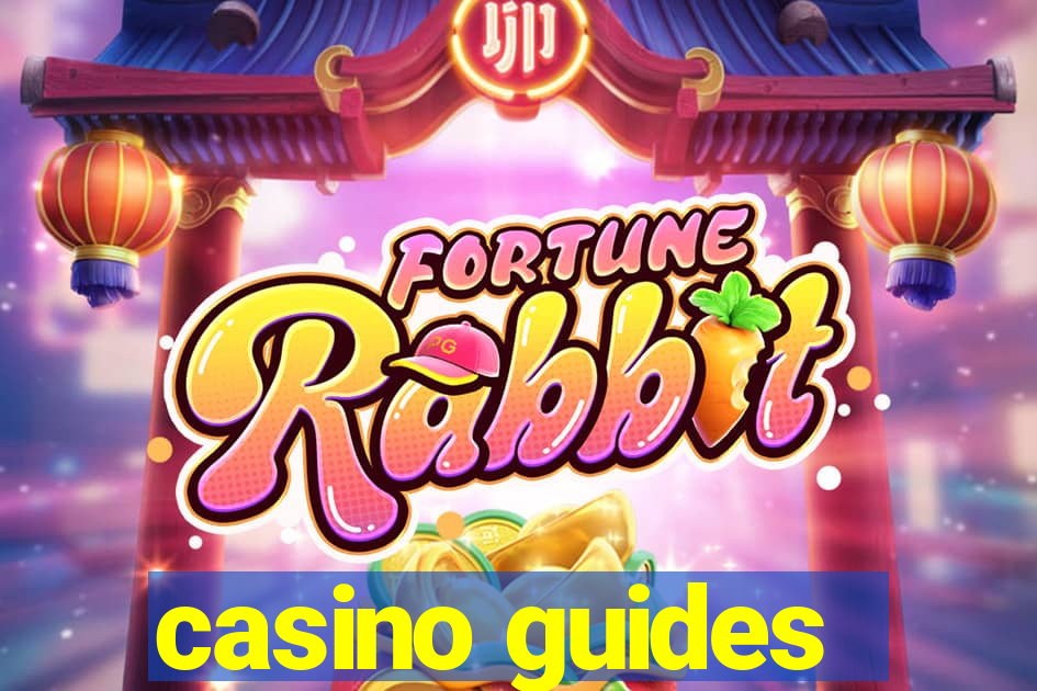 casino guides