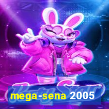 mega-sena 2005