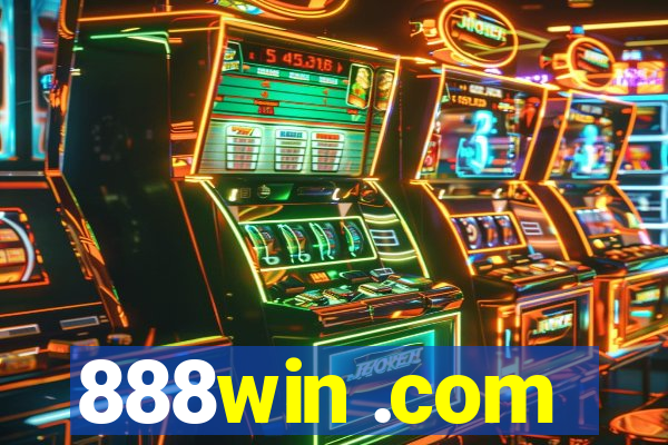 888win .com