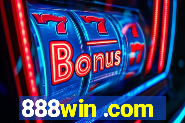 888win .com