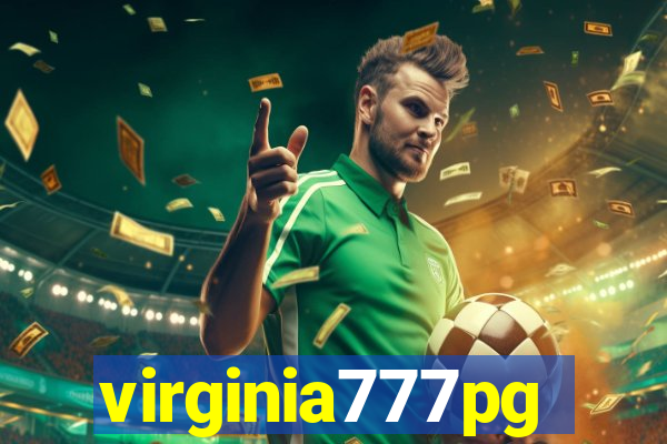 virginia777pg