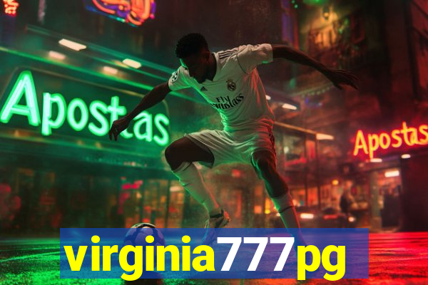 virginia777pg