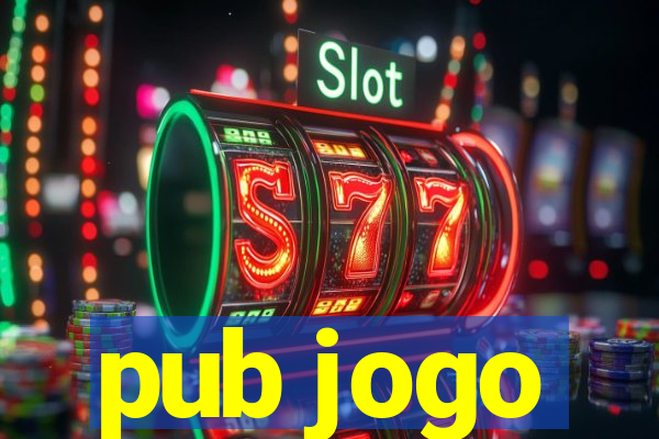 pub jogo