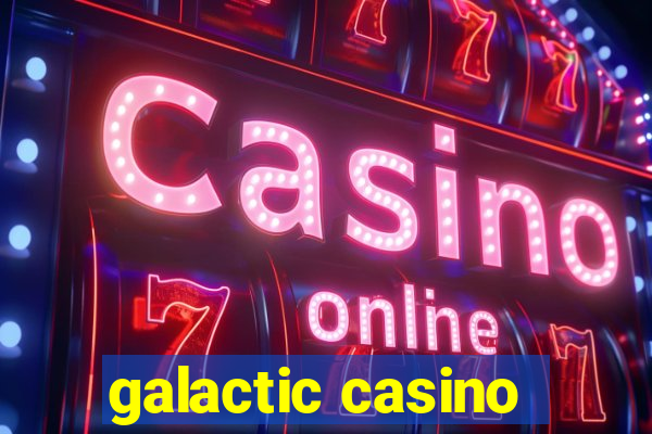 galactic casino