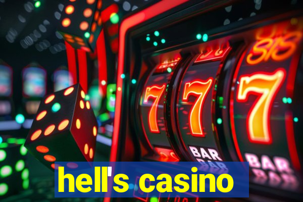 hell's casino