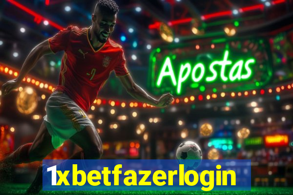 1xbetfazerlogin