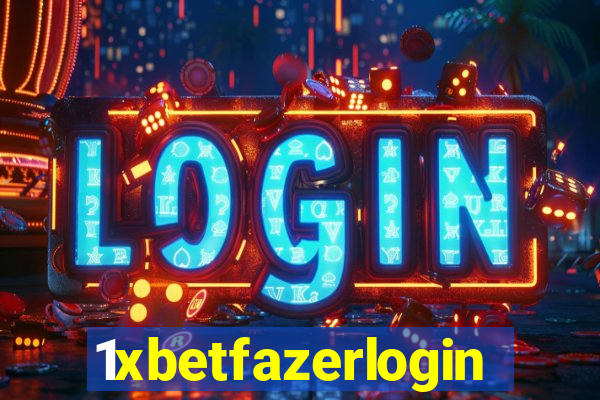 1xbetfazerlogin