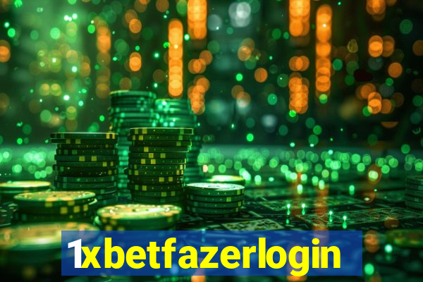 1xbetfazerlogin