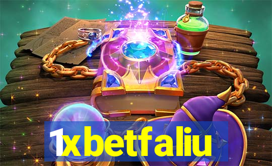 1xbetfaliu