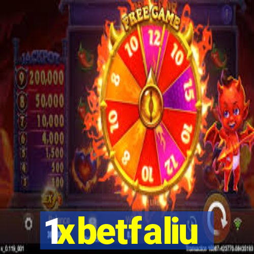 1xbetfaliu