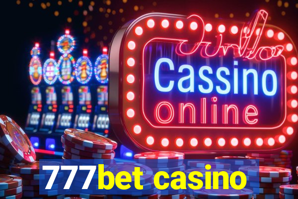 777bet casino