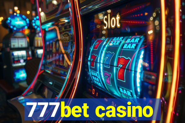 777bet casino