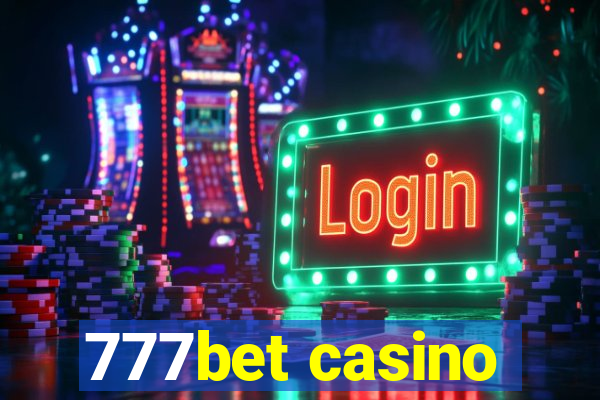 777bet casino