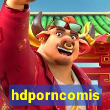 hdporncomis