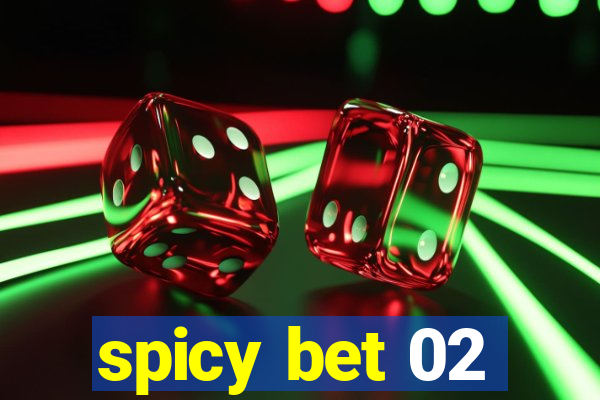 spicy bet 02