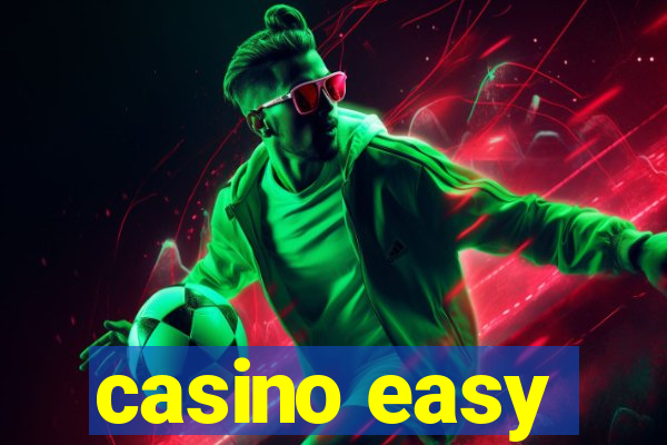 casino easy