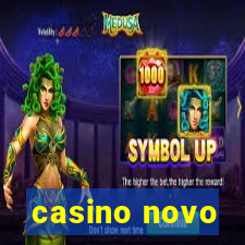 casino novo