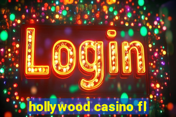 hollywood casino fl