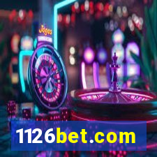 1126bet.com