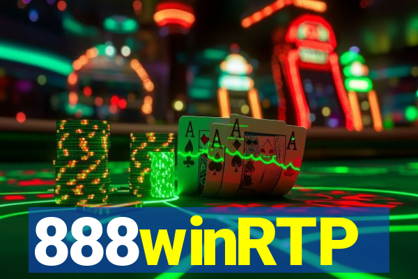 888winRTP