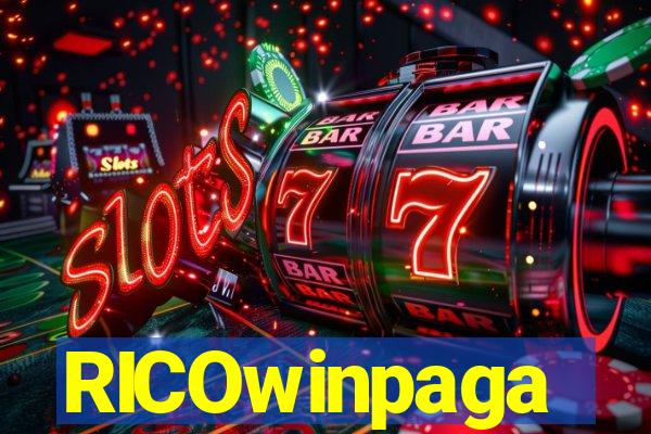 RICOwinpaga