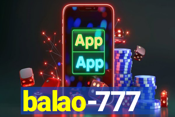 balao-777