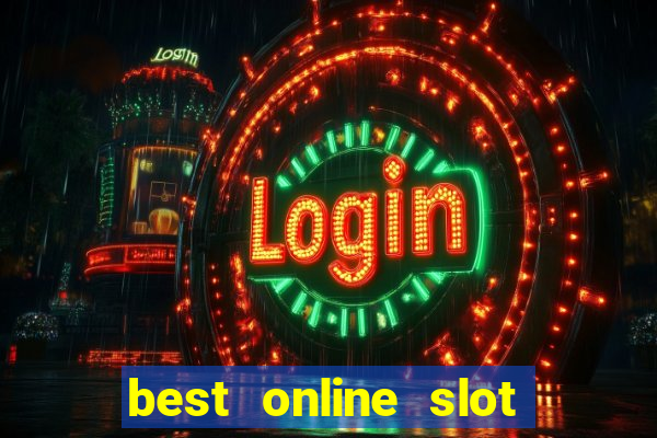 best online slot sites nz