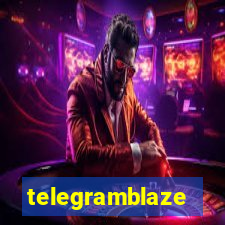 telegramblaze