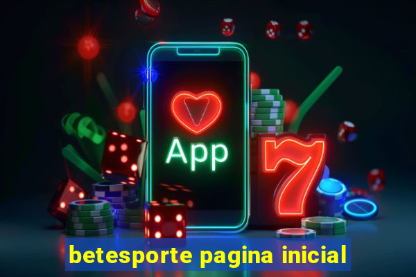 betesporte pagina inicial