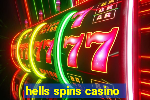 hells spins casino