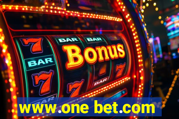 www.one bet.com