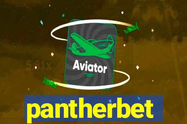 pantherbet