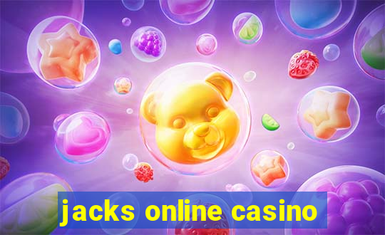 jacks online casino