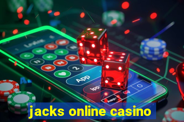 jacks online casino