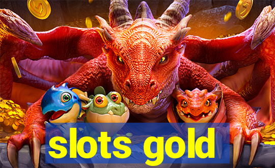 slots gold