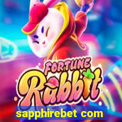 sapphirebet com