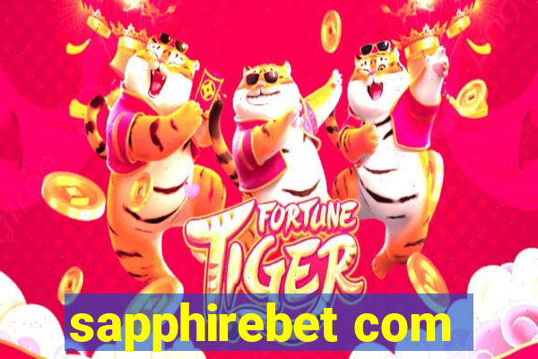 sapphirebet com