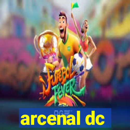 arcenal dc