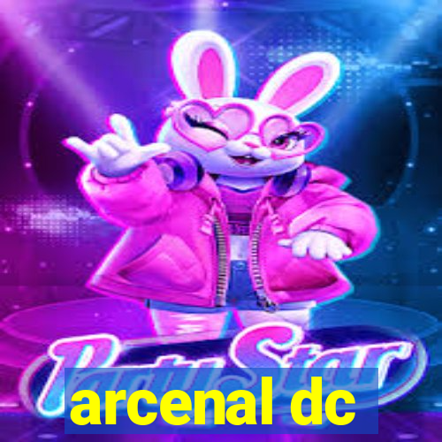 arcenal dc