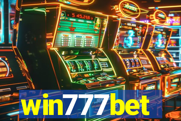 win777bet