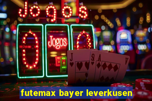 futemax bayer leverkusen