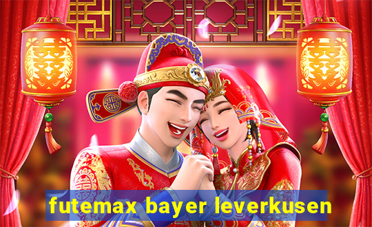 futemax bayer leverkusen