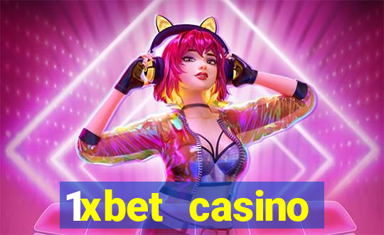 1xbet casino официальный сайт