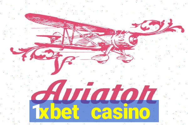 1xbet casino официальный сайт