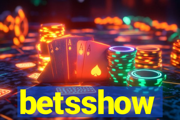 betsshow