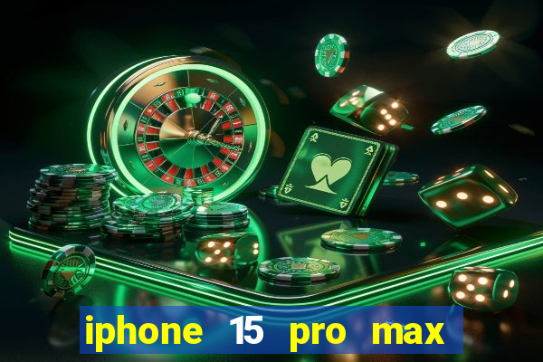 iphone 15 pro max sim slot