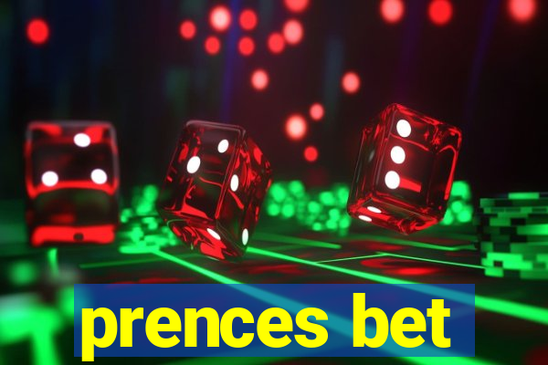 prences bet