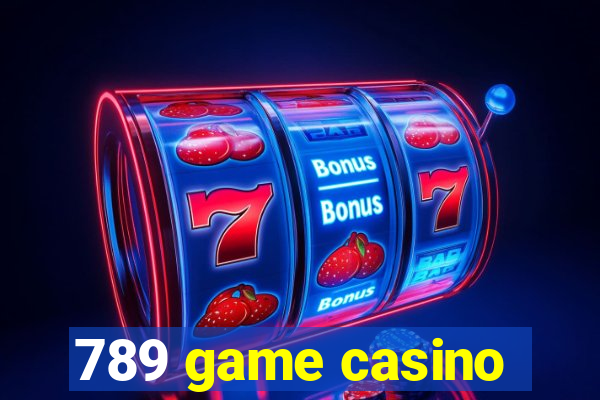 789 game casino